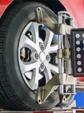 Wheel alignment – what is it and how much does it cost?