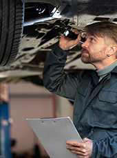 Car technical inspection – everything you need to know about mandatory inspection and the consequences of missing it