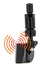 Voyant d'alerte de pression des pneus : que faire lorsqu'il s'allume ? Tout ce que vous devez savoir sur le système de surveillance de la pression des pneus (TPMS).