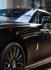 Jakie jest najdroższe auto na świecie i co wpływa na jego wartość?