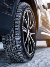 Jak przygotować auto na zimę? Porady dla opon (i nie tylko)
