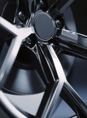 Trendy w świecie felg na 2026 rok. Co będzie popularne w zakresie technologii i designu?