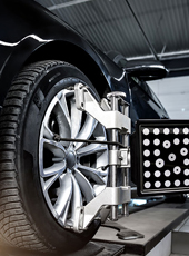 Geometria roților – ce este și cum influențează condusul?