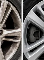 Jak czyścić felgi aluminiowe? Profesjonalne środki i domowe sposoby