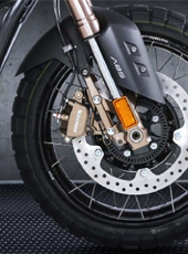 Prostowanie felg motocyklowych - czy warto się na nie decydować?
