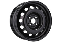 Steel wheels 15 Suzuki Swift for KIA RIO TOYOTA Yaris - Stahlräder