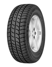 Opony Continental VancoWinter 2 225/70 R15 112R