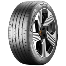 Tires Continental EcoContact 7 S FR ContiSilent 235/40 R18 91W