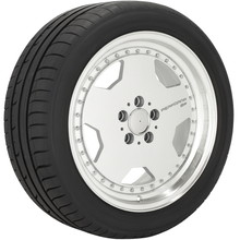 4x ROUES 18 Hiver MERCEDES CLK AMG BR209 Hankook