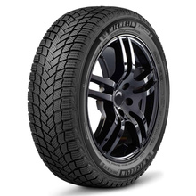 Pneumatiky Michelin X ICE SNOW XL 235/55 R17 103H