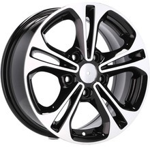 4x rims 15 for HYUNDAI i30 III FL Ioniq Coupe II Elantra VI - A5208