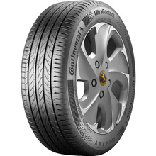 Opony Continental UltraContact 175/65 R14 82T