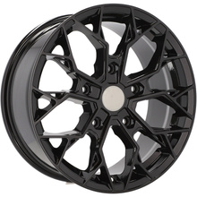 4x felnik 18 5x160 többek között FORD Transit Custom Tourneo DS DS4 VOLVO S60 S80 V70 XC70 - X348
