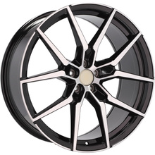 4x Джанти 21 включително за VOLVO XC40 XC60 XC90 S60 V60 Cross Country V70 V90 Polestar - I5628