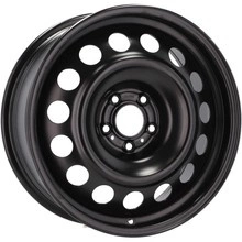 Oceľové Disky 17X6.5 5X108 ET50 63.3