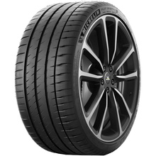 Pneus Michelin PILOT SPORT 4S XL FR ZP TPC 345/25 R21 104Y
