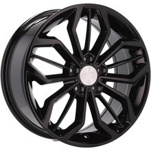 4x alu disky 17 zapadajú do FORD C-MAX Focus IV Galaxy Kuga Mondeo V S-MAX Tourneo Connect - B5433
