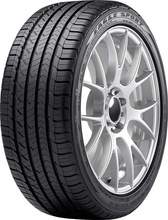 Gumiabroncsok Goodyear EAGLE SPORT ALL-SEASON XL FP AO SCT 255/45 R19 104H