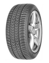 Ελαστικά Goodyear ULTRA GRIP 8 PERFORMANCE XL FP * 245/45 R18 100H