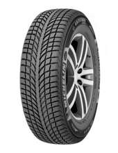 Anvelope Michelin LATITUDE ALPIN LA2 XL N0 GRNX 255/55 R18 109V