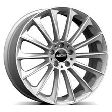 4x jantes 18 s'intégrer dans ALFA ROMEO Giulia Spider Giulietta Stelvio - STELLAR