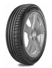 Opony Michelin Pilot Sport 4 195/45 R17 81W