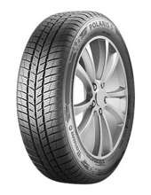 Гуми Barum Polaris 5 215/40 R17 87V