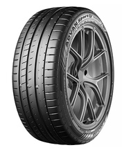 Tires Yokohama ADVAN Sport V108 245/45 R19 102Y