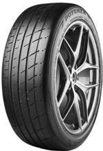 Pneus Bridgestone POTENZA S007 XL FR 245/35 R20 95Y