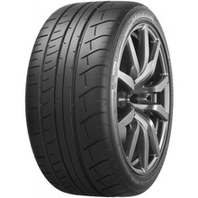 Pneumatiky Dunlop SP SPORT MAXX GT600 XL MFS DSST 255/40 R20 101Y