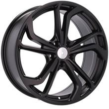 4x alu disky 19'' zapadajú do VW e-Golf ID3 ID4 Arteon Passat CC B7 B8 - B1525