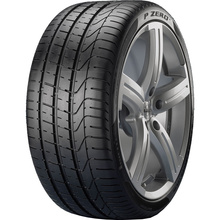 Pneus Pirelli Zero Corsa Asimmetrico 2 (PZC3) 255/30 R20 92Y
