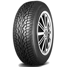 Pneus Nankang Snow SW-7   MFS 195/60 R14 86T