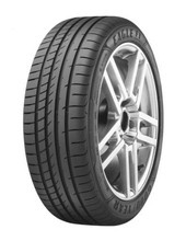 Opony Goodyear EAGLE F1 ASYMMETRIC 3 SUV XL J LR 235/60 R18 107V