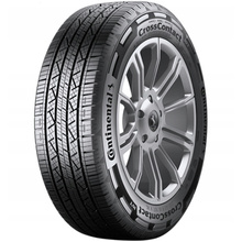 Pneumatiky Continental CrossContact H/T FR 265/65 R18 114H