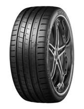Pneumatiky Kumho Ecsta PS91 XL FSL 275/35 R18 99Y