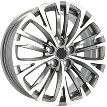 4x Felgi 18 m.in. do TOYOTA Avensis T27 CH-R I XA10 Camry Corolla RAV4 Yaris Cross - IN3515F