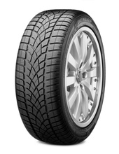 Opony Dunlop SP WINTER SPORT 3D 255/30 R19 91W