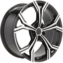 4x alu disky 20 zapadajú do AUDI A4 B9 A5 8T 8F F5 A6 C6 A7 4G8 4K8 A8 D4 D5 Q3 8U F3 Q5 Q7 - FBX201