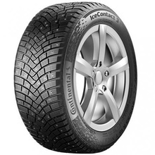 Гуми Continental IceContact 3 225/60 R17 103T