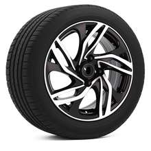 Колела 16 Летни CITROëN DS4 Falken 215/60 R16