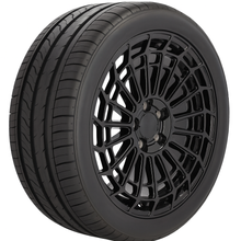 4x ROUES 21 Hiver MERCEDES AMG GT BR192 Pirelli 295/30 R21