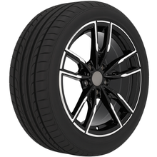 ROUES 18 Été BMW Z4 III G29 Nexen 255/40 R18
