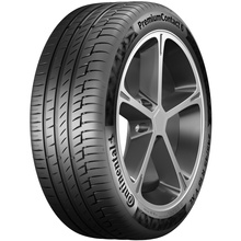 Ελαστικά Continental PremiumContact 6 FR SSR 255/40 R17 94W
