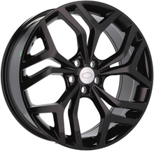 4x alu disky 20 5x108 zapadajú do VOLVO XC90 II XC60 XC40 V60 Cross Country V90 V70 III V40 - D1419 (BK5816)