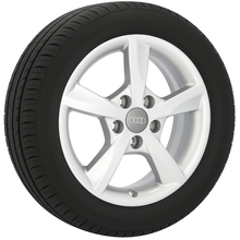 RODAS 16 Verão MG ZS II Pirelli 215/60 R16