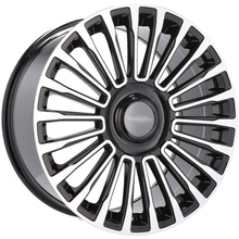 4x Джанти 22'' включително за LAND ROVER Discovery III IV Range ROVER III - B1365