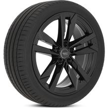 4x ROUES 17 Été DODGE SPIRIT AA-BODY Nexen 205/45 R17