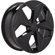 4x rims 19 for VW Arteon Golf Alltrack SV Jetta Passat Scirocco Tiguan T-ROC - I5649