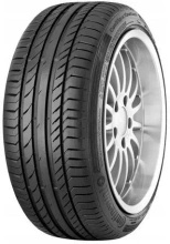 Anvelope Continental ContiSportContact 5P 255/30 R19 91Y
